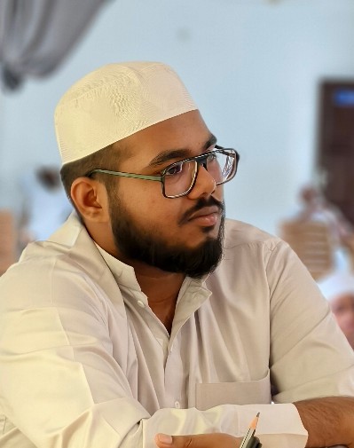 Mufti Muhammed Salih Al Kauzari